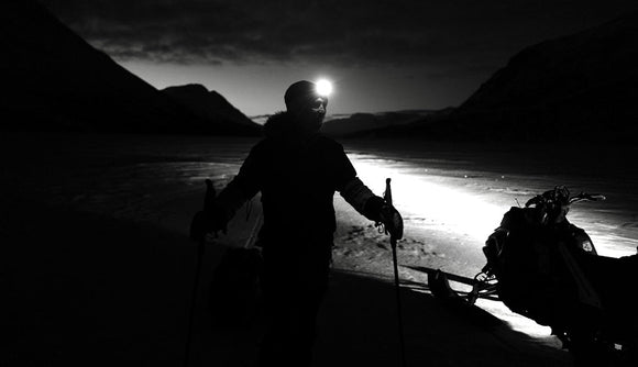 Montane Arctic Spine Race 2026 - Course Records & Race Wrap Up