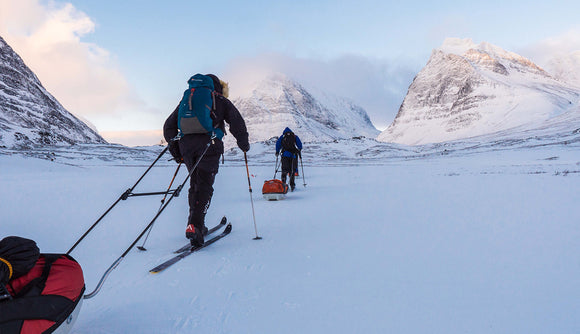 Montane endurance races to watch in 2025