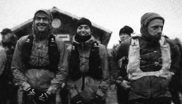 Tales from the Pennine Way - Winter Spine Race 2026