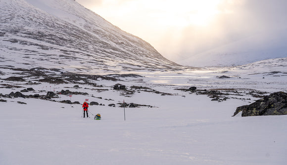 Arctic Spine Race 2025: Race Round Up