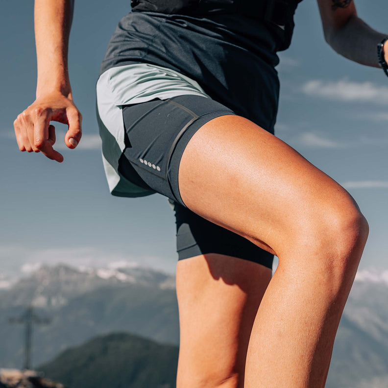 Running Shorts