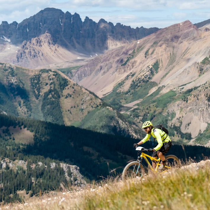 Grand Traverse Men's Mountain Bike Kit