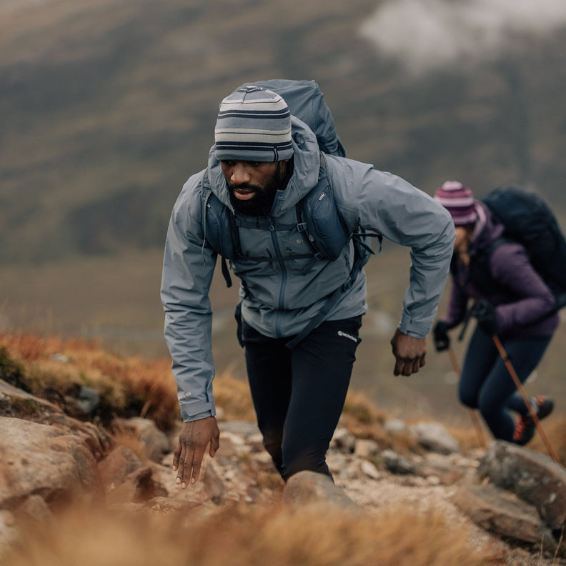 Men's Waterproof Jackets