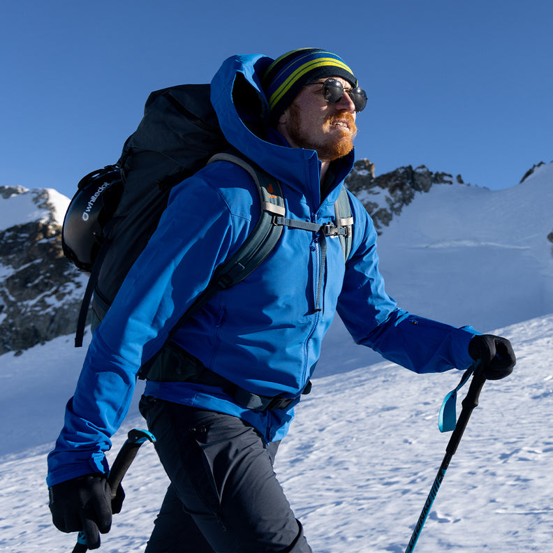 Men's Nordes Ski Touring System