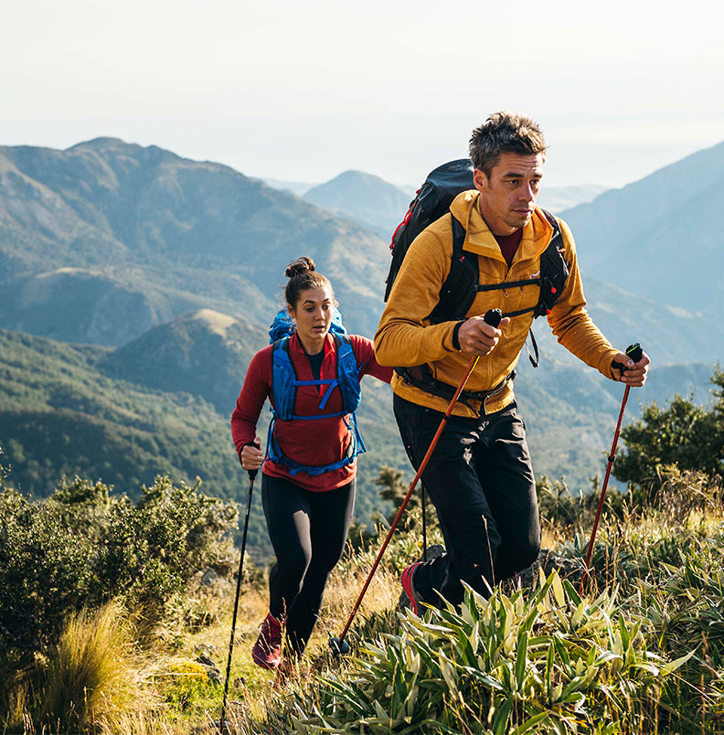 Trekking Packs