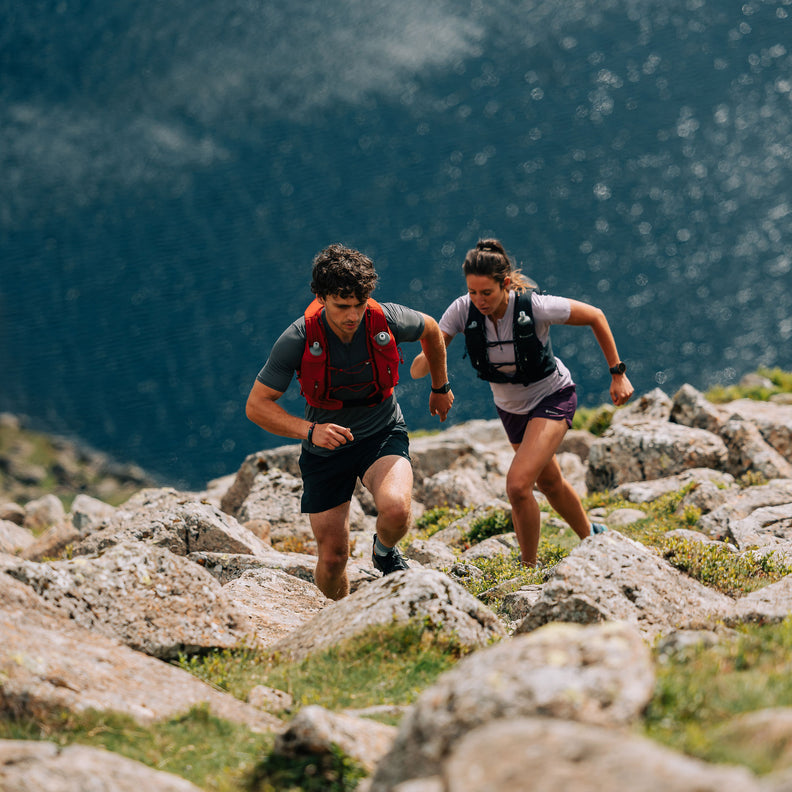 Summer Running Kit