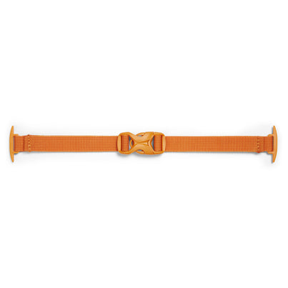 Flame Orange