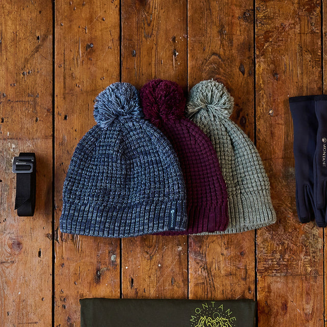 Montane Pip Beanie Hat