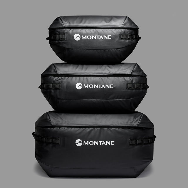 Montane Transition Duffel 70L
