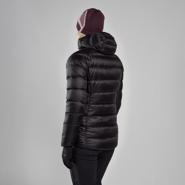 Montane Women's Anti-Freeze XT Hooded Down Jacket