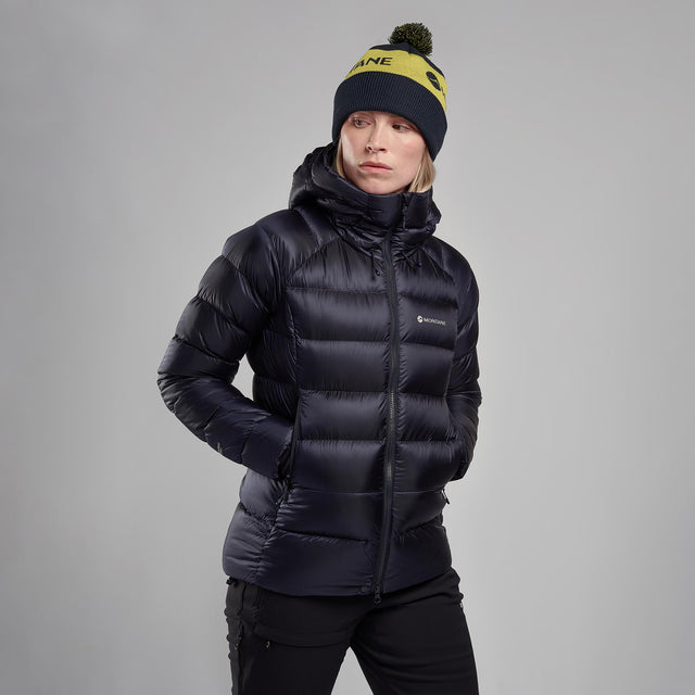 Montane Women's Anti-Freeze XT Hooded Down Jacket