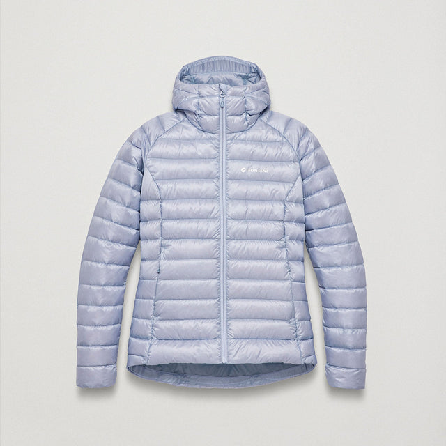 Montane Women's Anti Freeze Hooded Down Jacket
