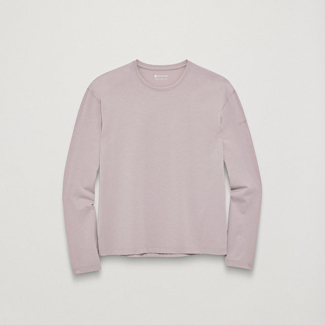 Montane Women's Alhena Merino Blend Long Sleeve T-Shirt