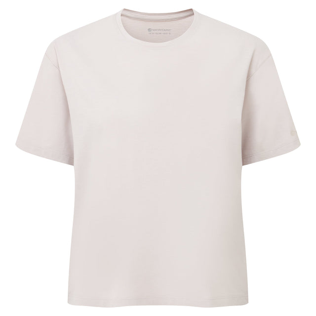 Montane Women's Alhena Merino Blend T-Shirt
