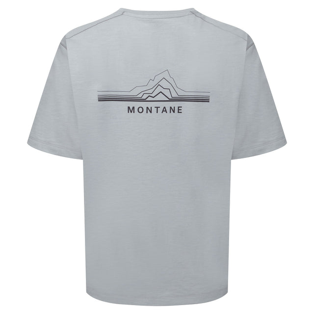 Montane Women's Alhena Mountain 25 T-Shirt