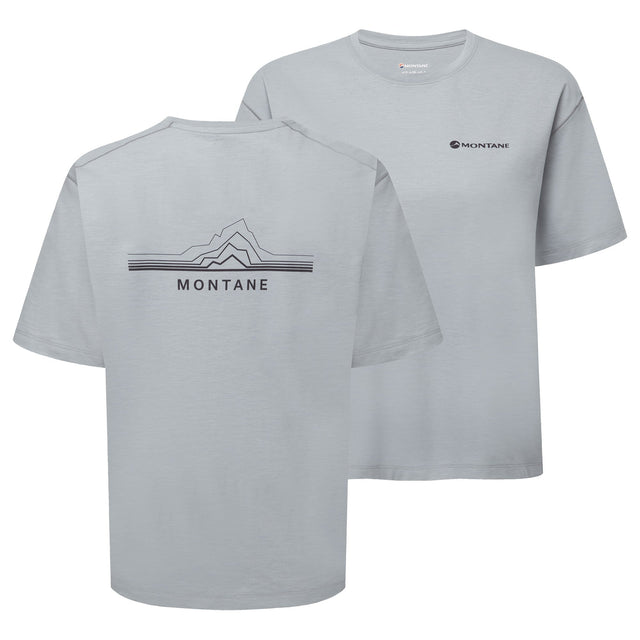 Montane Women's Alhena Mountain 25 T-Shirt