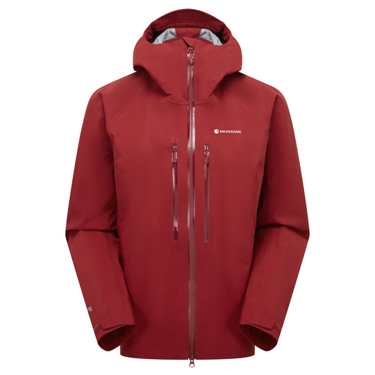 Montane Women's Alta XT Waterproof Jacket