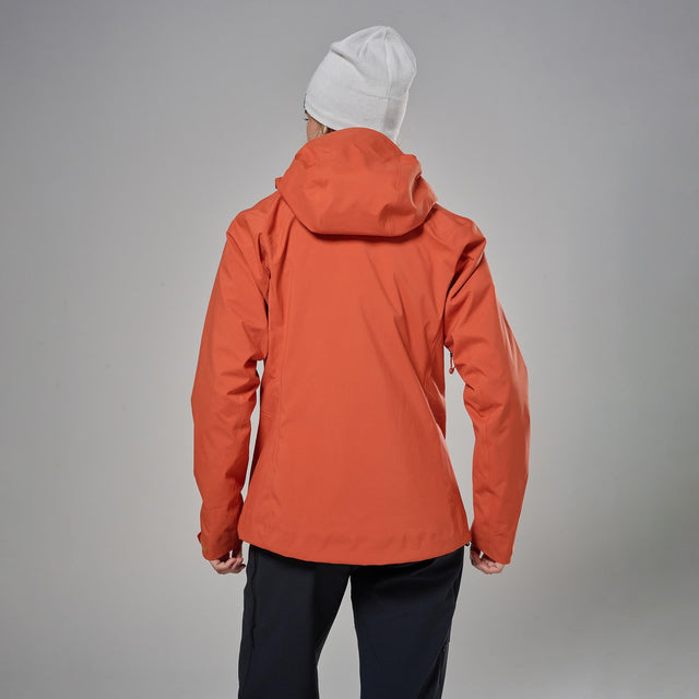 Montane Women's Alta XT Waterproof Jacket