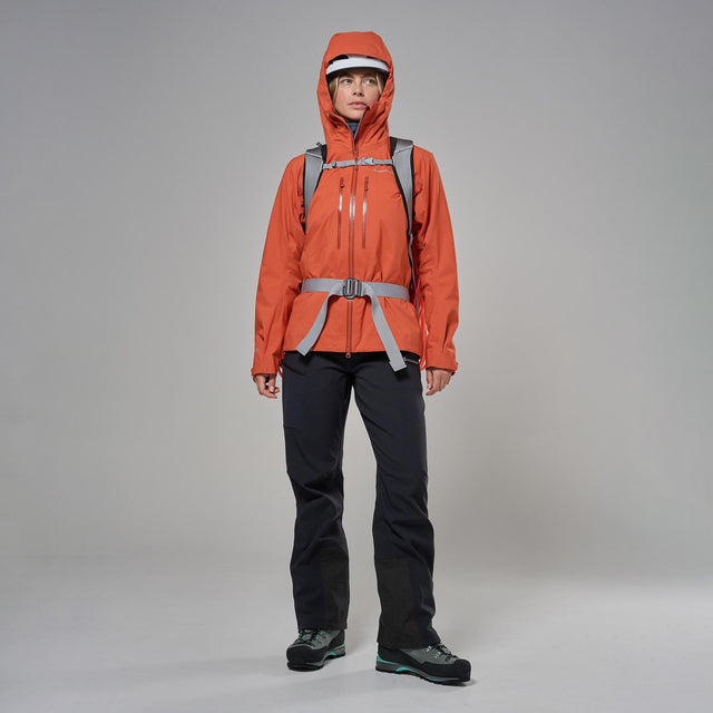 Montane Women's Alta XT Waterproof Jacket