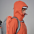 Lava Montane Women's Alta XT Waterproof Jacket Model 8 FAXTJLAV