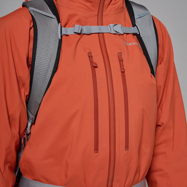 Montane Women's Alta XT Waterproof Jacket