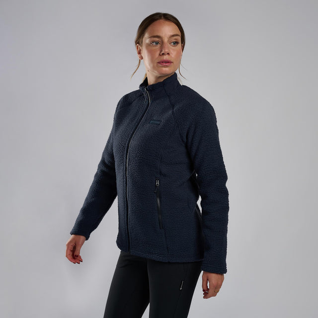 Montane Women's Chonos Fleece Jacket