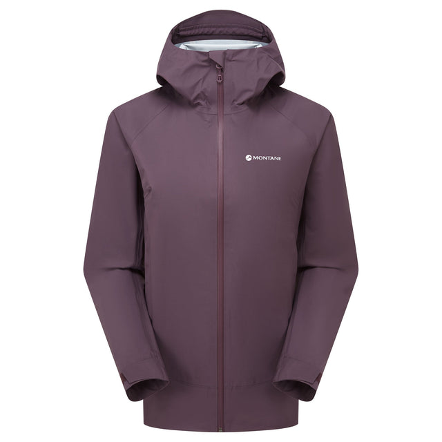 Montane Women's Cetus Waterproof Jacket