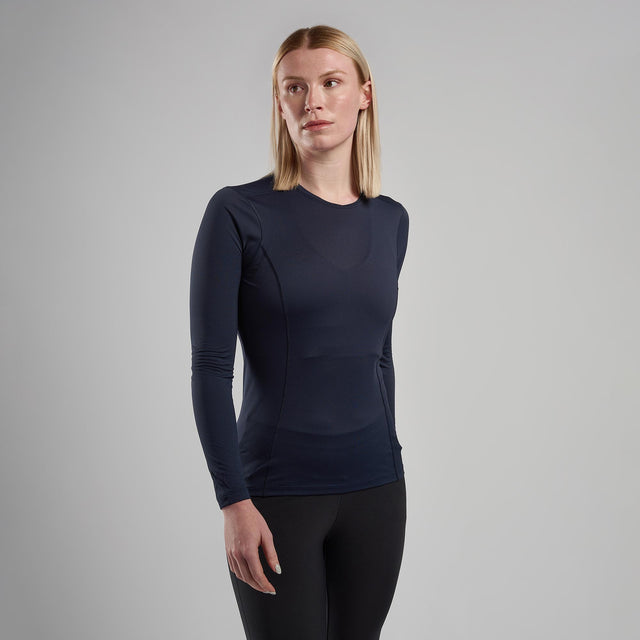 Montane Women's Dart Lite Long Sleeve T-Shirt