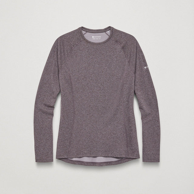 Montane Women's Dart Long Sleeve T-Shirt
