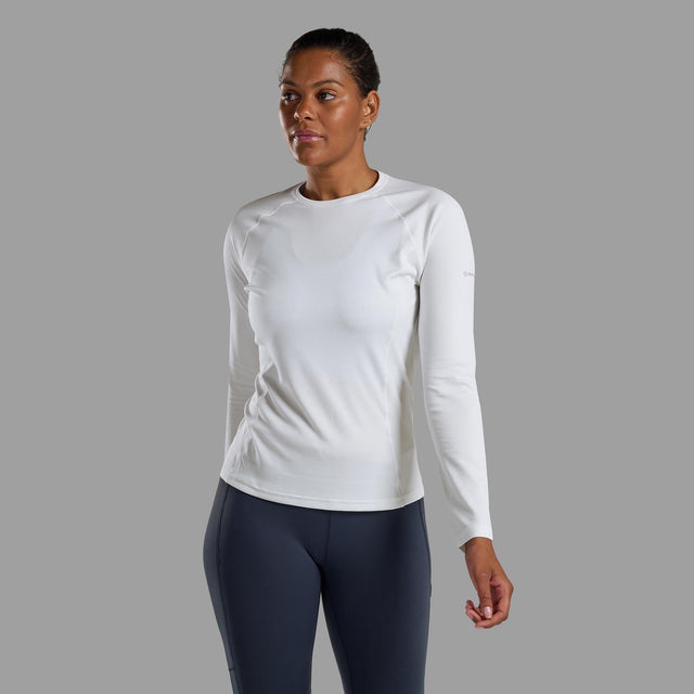 Montane Women's Dart Long Sleeve T-Shirt