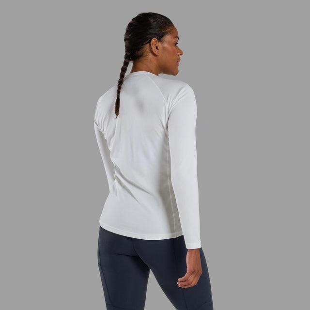 Montane Women's Dart Long Sleeve T-Shirt