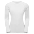 Powder Montane Women's Dart Long Sleeve T-Shirt Front
