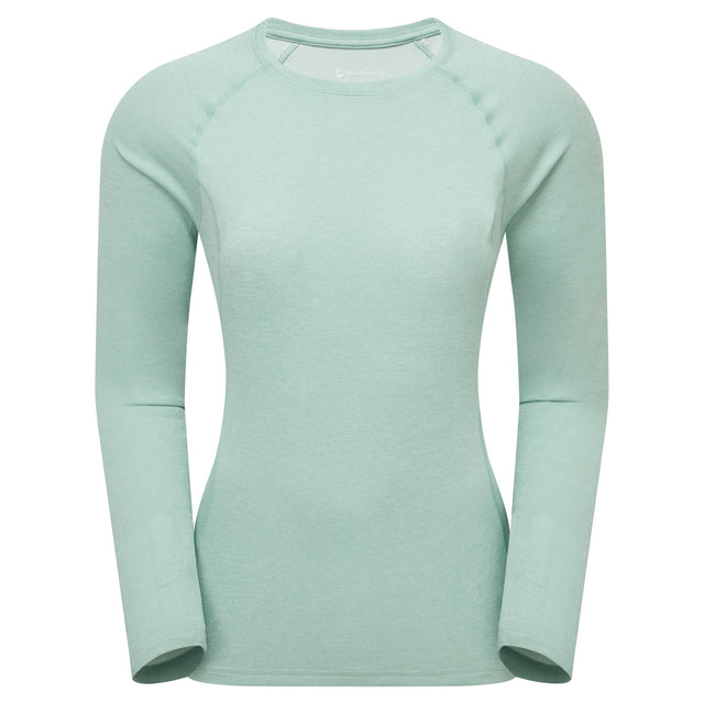 Montane Women's Dart Long Sleeve T-Shirt