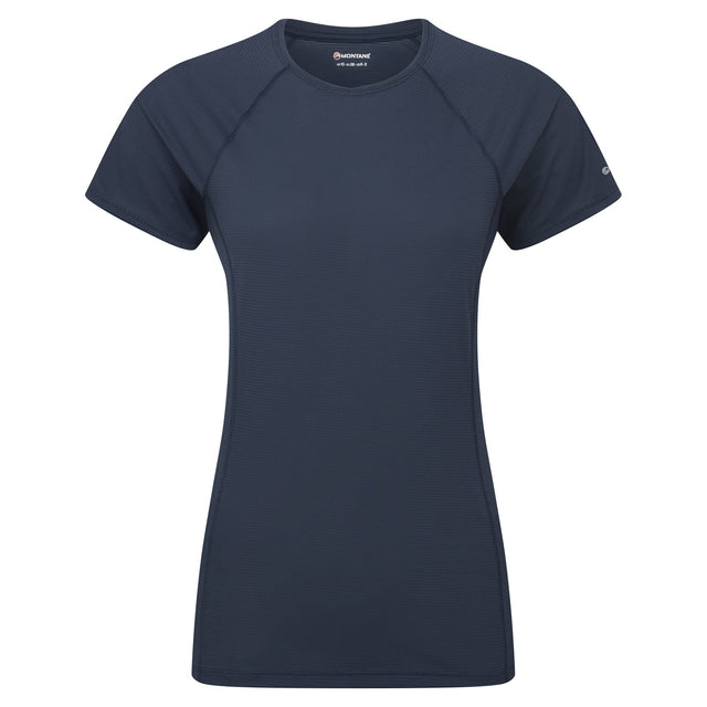 Montane Women's Dart Nano T-Shirt - SS26
