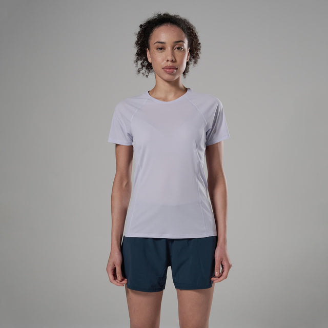 Montane Women's Dart Nano T-Shirt - SS26