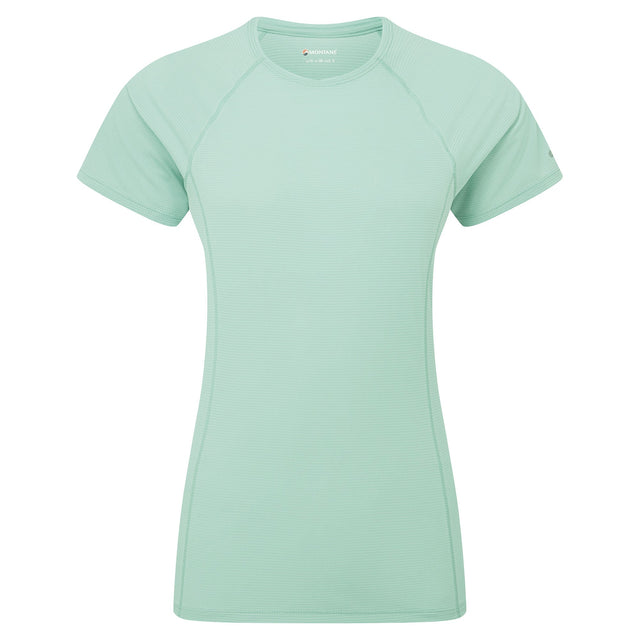 Montane Women's Dart Nano T-Shirt - SS26