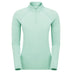 Montane Women's Dart Zip Neck T-Shirt