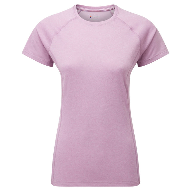 Montane Women's Dart T-Shirt - AW25
