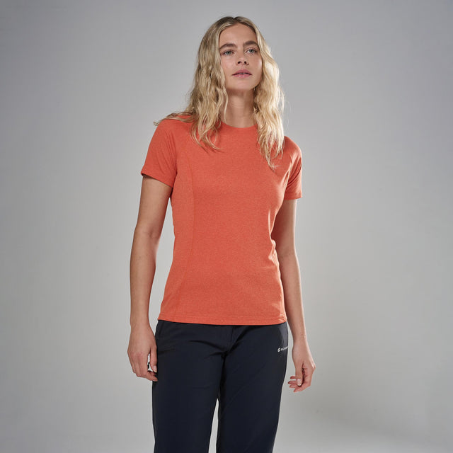 Montane Women's Dart T-Shirt
