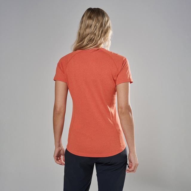 Montane Women's Dart T-Shirt
