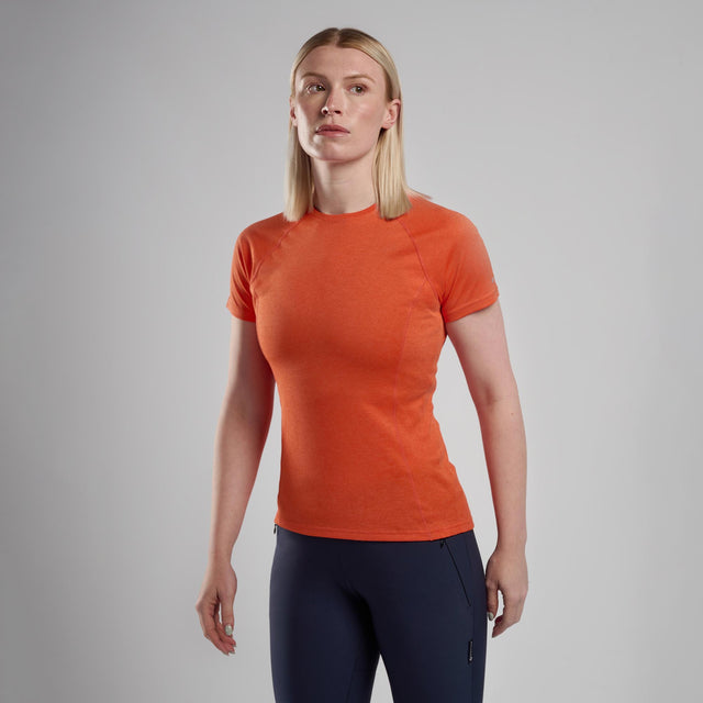 Montane Women's Dart T-Shirt