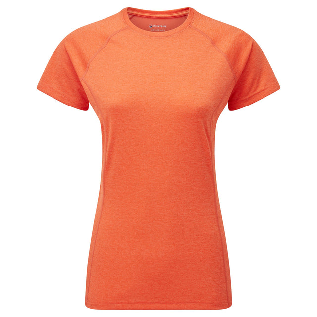 Montane Women's Dart T-Shirt