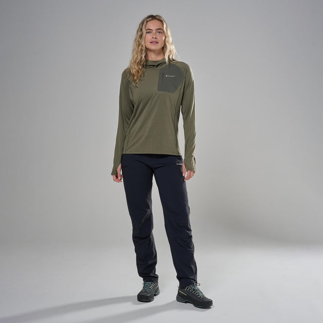 Montane Women's Dart XT Thermal Hoodie