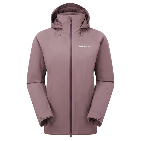 Montane Women's Duality Insulated Waterproof Jacket - AW25