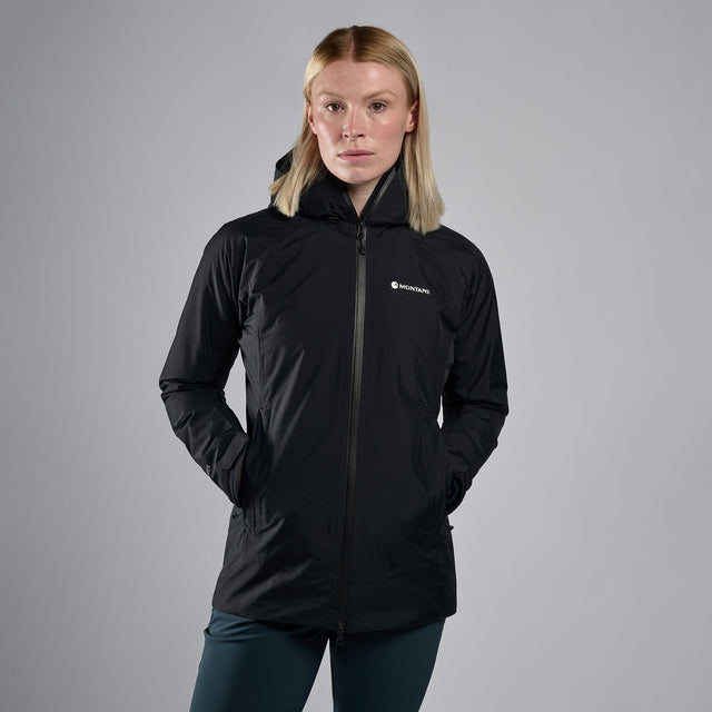 Montane Women's Duality Lite Insulated Waterproof Jacket