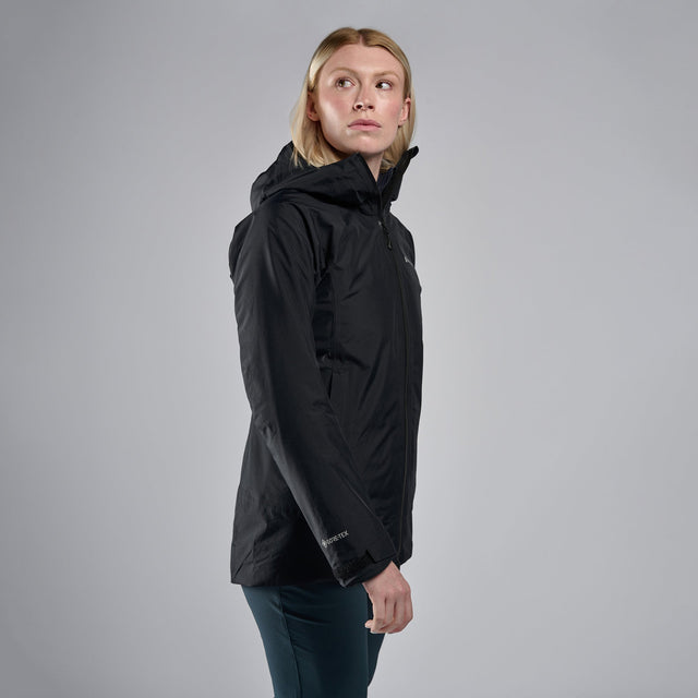 Montane Women's Duality Lite Insulated Waterproof Jacket