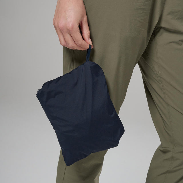 Montane Women's Featherlite Hooded Windproof Jacket