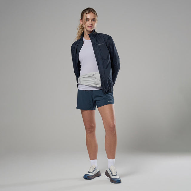 Montane Women's Featherlite Windproof Jacket