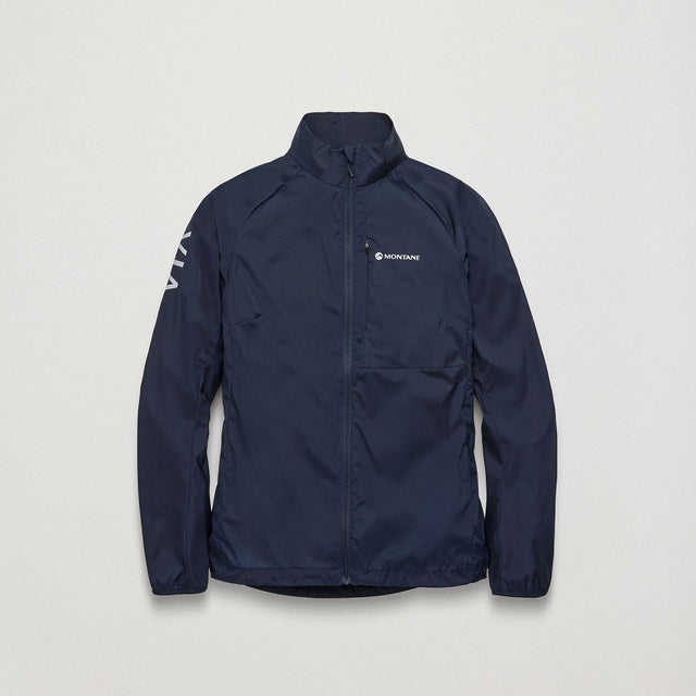 Montane Women's Featherlite Windproof Jacket