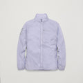 Lilac Haze Montane Women's Featherlite Windproof Jacket Front